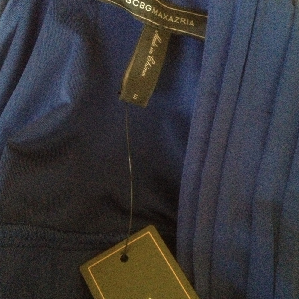 BCBG sexy dress. - Picture 4 of 4